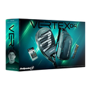 BULLPADEL VERTEX 04 PACK MAN 25