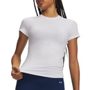UNDER ARMOUR MOTION KURZARM WEISS DAMEN