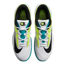 NIKE ZOOM VAPOR PRO 3 HC WEISS/SCHWARZ VOLT ENERGY HERREN