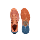 LACOSTE AG-LT ULTRA CLAY ORANGE/BLUE MAN
