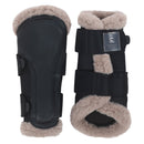 CAVALLO JOCA SCHUTZSTIEFEL SCHWARZ