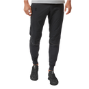 ON-RUNNING RUNNING PANTS BLACK MAN