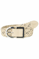 PIKEUR GÜRTEL SPORTS CREME