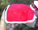 QHP WEIHNACHTS TRAININGSDECKE
