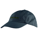 HEAD SIX PANEL COTTON CAP NAVY