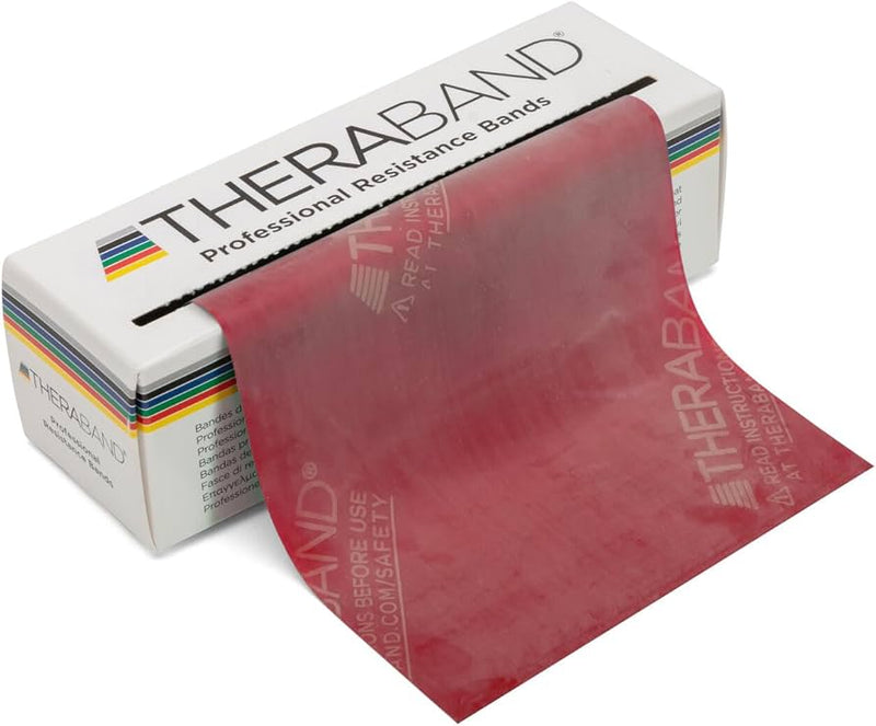 THERABAND MEDIUM 1.7 Kg 5.5 m