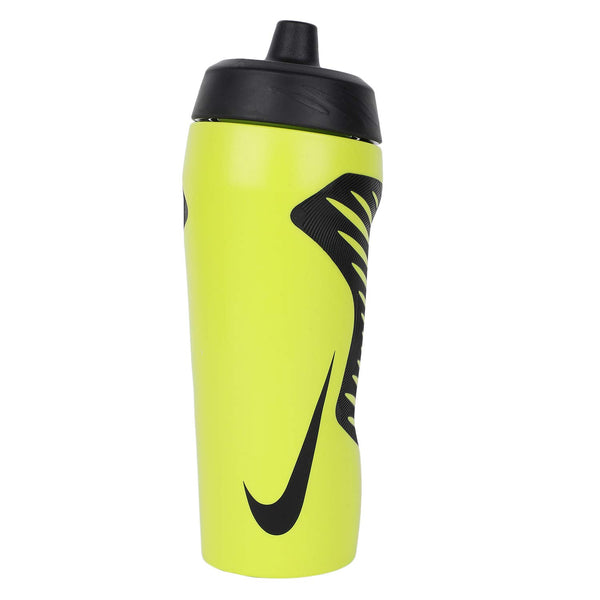 NIKE HYPERFUEL SQUEEZE WATER BOTTLE VENOM 530ml