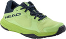 HEAD MOTION PADEL LIME/NAVY JUNIOR