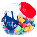 BABOLAT MY OVERGRIP MULTICOLOR BOX (70X)