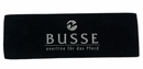BUSSE EVERLINE ZAUMZEUG-PAD SCHWARZ