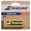 BABOLAT SYNTEC PRO GRIP BLACK/AERO