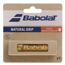 BABOLAT NATURAL LEATHER GRIP