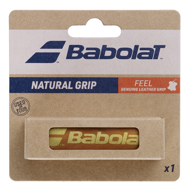 BABOLAT LEATHER GRIP