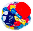 BABOLAT SYNTEC UPTAKE MULTICOLOR BOX (30X)