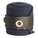 KINGSLAND KLSILVIA FLEECE BANDAGEN NAVY