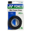 YONEX WET SUPER GRAP BLACK (3X)