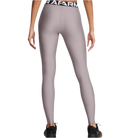 UNDER ARMOUR HEATGEAR® LEGGINGS GREY WOMAN