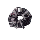 ANCCOR EQUESTRIAN ELASTISCHER CHIGNON GRAU PINK SAPPHIRE