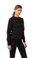 Vestrum Gorla Pullover Schwarz