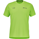 BABOLAT CREW NECK TEE LEBRON GREEN FLASH MAN