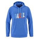 BABOLAT PADEL SWEAT HOODY BLUE MAN