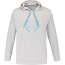 BABOLAT HOODY SWEAT LEBRON VAPOR GREY MAN