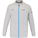 BABOLAT HOODY JACKET LEBRON VAPOR GREY MAN
