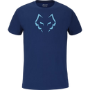 BABOLAT COTTON TEE LEBRON ESTATE BLUE MAN