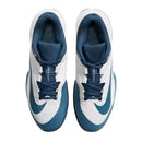 NIKE ZOOM VAPOR PRO 3 CLAY SAIL/SMOKEY BLUE HERREN