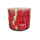 YOYO-TENNIS OVERGRIP RED (60X)