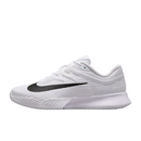 NIKE ZOOM VAPOR PRO 3 HC WHITE/BLACK WOMAN