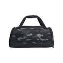 UNDER ARMOUR UNDENIABLE 5.0 KLEINE TASCHE SCHWARZ