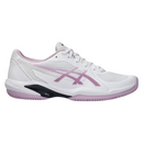 ASICS SOLUTION SWIFT FF 2 CLAY WHITE/UBE WOMAN