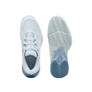 LACOSTE AG-LT ULTRA AC LIGHT BLUE/BLUE WOMAN