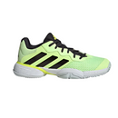ADIDAS BARRICADE GREEN/BLACK JUNIOR