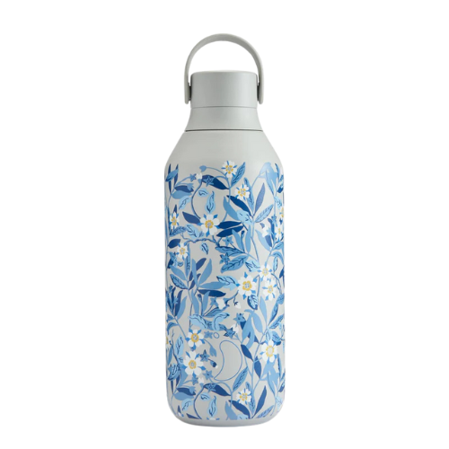 CHILLY'S BOTTLE SERIES 2 LIBERTY BRIGHTON BLOSSOM 500ml