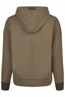 PIKEUR PULLOVER SELECTION SCHIEFERBRAUN