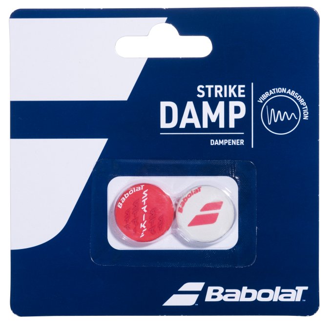 BABOLAT STRIKE DAMP (2X)