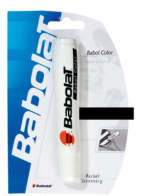 BABOLAT BABOL COLOR BLACK