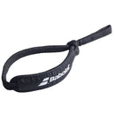 BABOLAT WRIST STRAP PADEL BLACK