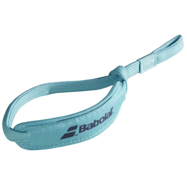 BABOLAT WRIST STRAP PADEL TURKIS