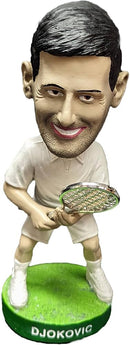 DJOKOVIC BOBBLEHEAD