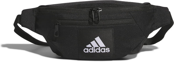 ADIDAS ESSENTIAL WAIST BAG BLACK