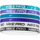 NIKE FLEX CLASSIC HEADBAND PRINTED (6X)