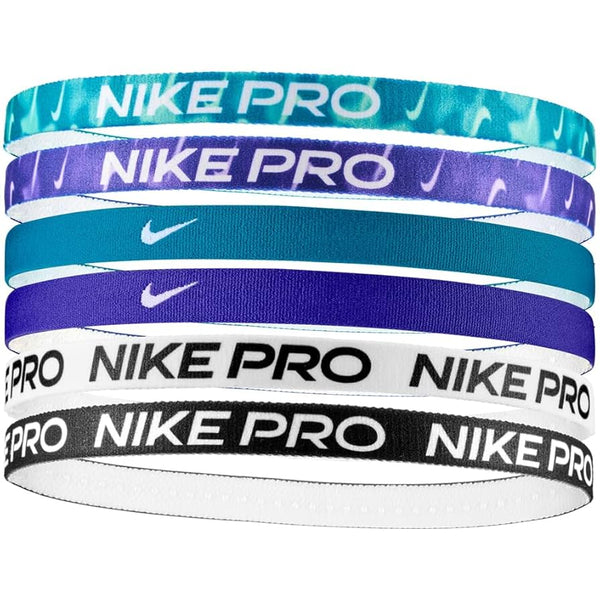 NIKE FLEX CLASSIC HEADBAND PRINTED (6X)