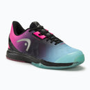 HEAD SPRINT PRO 3.5 INDOOR BLUE/BLACK UNISEX