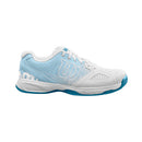WILSON KAOS DEVO CARPET WHITE/NIAGARA WOMAN