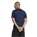 ADIDAS TENNIS CLUB TEE NAVY MAN