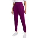 NIKE KNIT TENNIS JACKET SANGRIA WOMAN