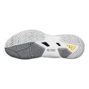 YONEX POWER CUSHION ECLIPSION 2 AC WHITE/SILVER WOMAN